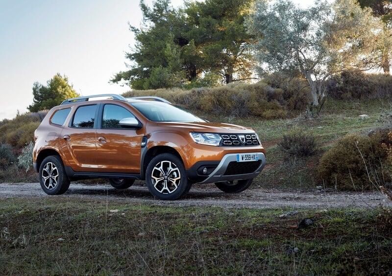 Dacia Duster (2018-24) (42)