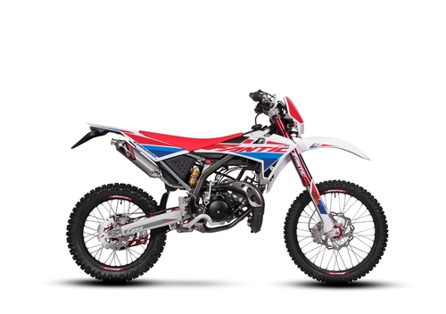 Fantic Motor Enduro 50 E Casa 2t (2018)