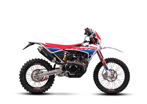 Fantic Motor Enduro 250 E Casa 4t (2018)