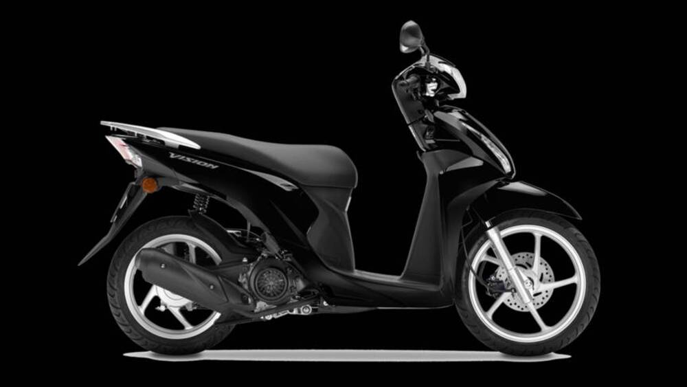 Honda Vision 110 (2021 - 24) (3)