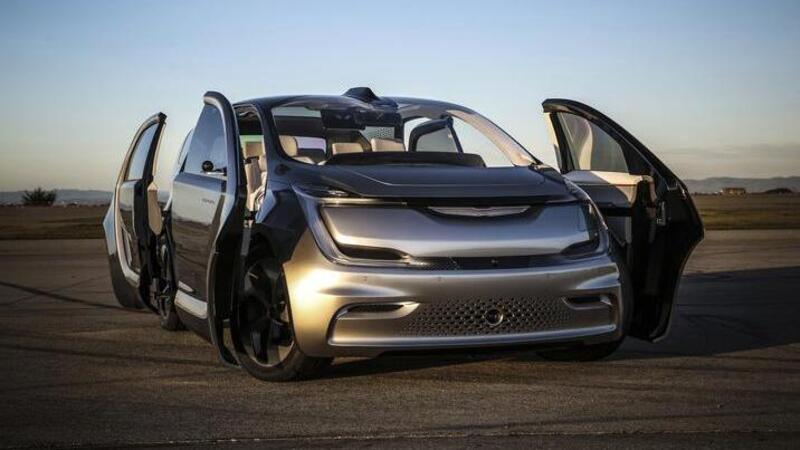 FCA, anni Venti: attendendo Marchionne all&rsquo;Investor Day 2018