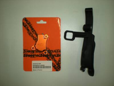 Para frizione - 77203996000 Ktm