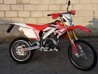 HM CRE 50 Baja (2013) nuova