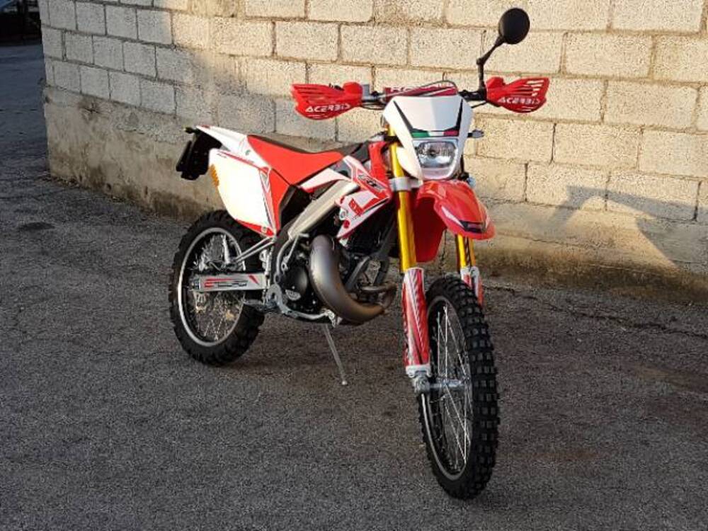 HM CRE 50 Baja (2013) (2)