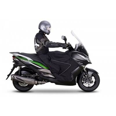 Coprigambe Delux Kawasaki J 300 Codice: 032CCS0023