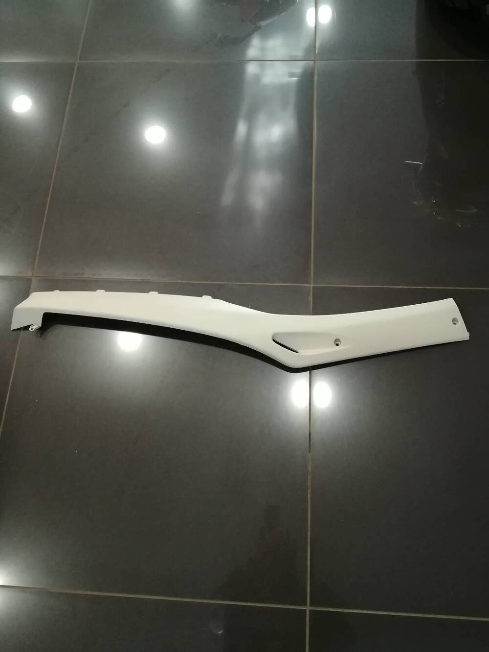 carena inferiore per HONDA SC 01