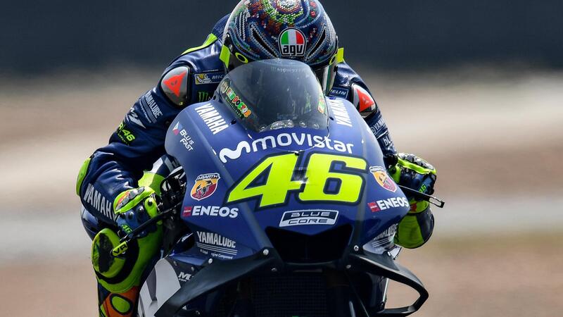 MotoGP test, Day 1. I commenti dei piloti