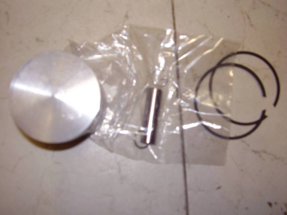 Pistone vespa PK 50 d. 55,8 Piaggio