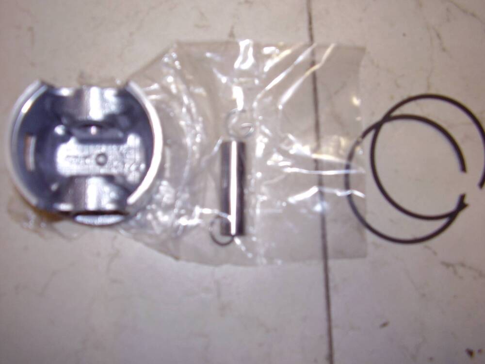 Pistone vespa PK 50 d. 55,8 Piaggio (2)