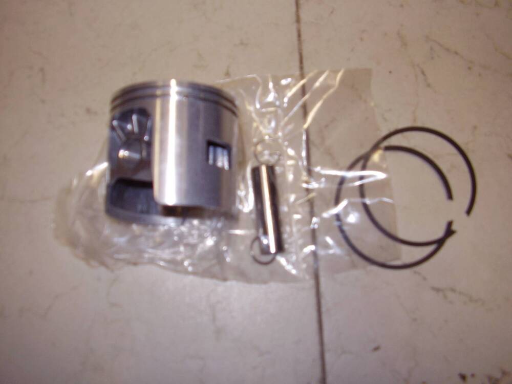 Pistone vespa PK 50 d. 55,8 Piaggio (7)