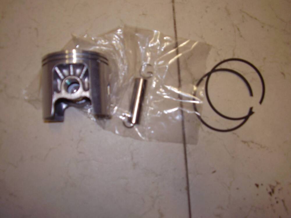 Pistone vespa PK 50 d. 55,8 Piaggio (6)
