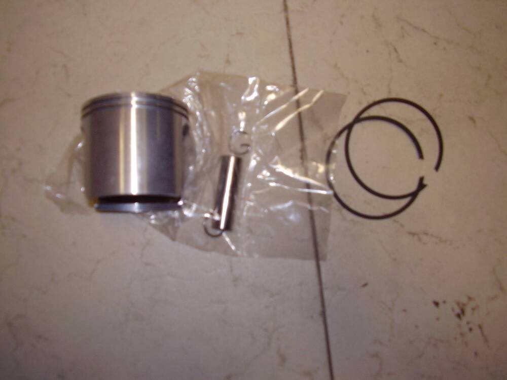 Pistone vespa PK 50 d. 55,8 Piaggio (5)