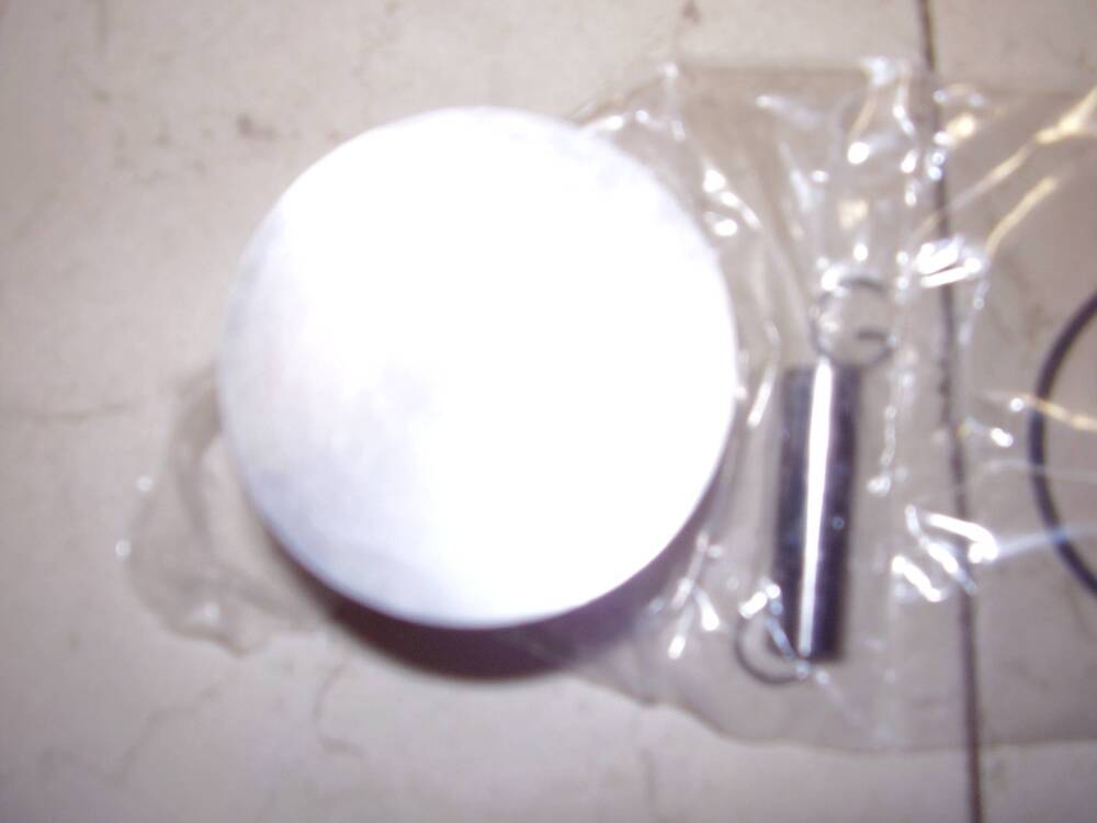 pistone vespa px 125 d.53,3 Piaggio (8)
