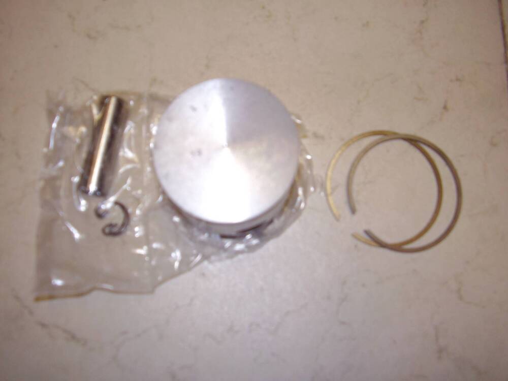 Pistone D.57 vespa prim/ET3 PK 125 Polini Motori