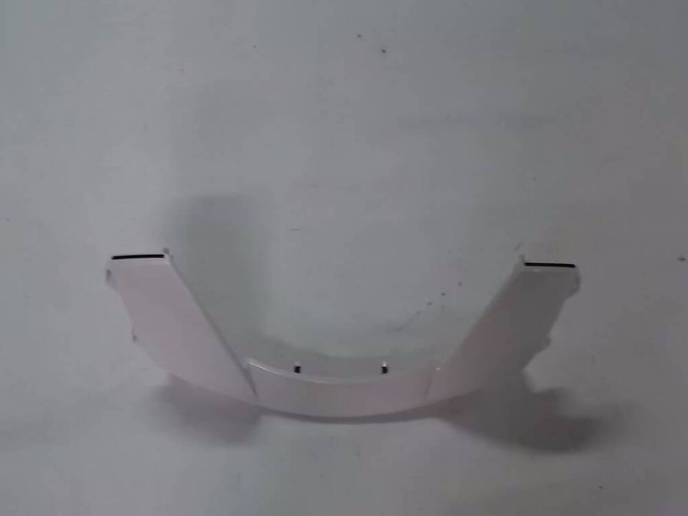 MASCHERINA MANUBRIO Piaggio X7