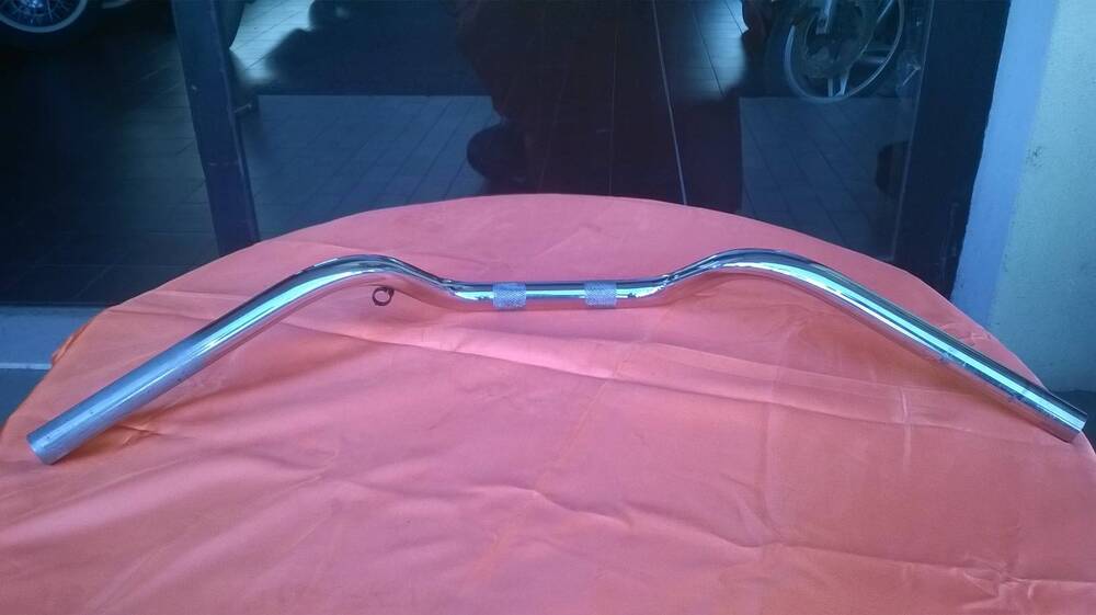 Manubrio Harley Davidson Harley-Davidson