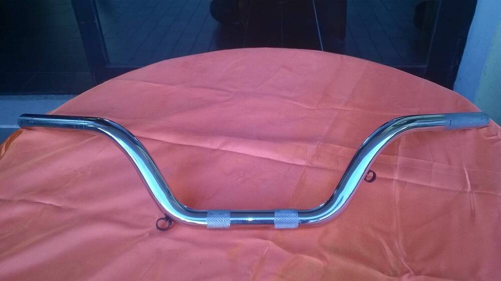 Manubrio Harley Davidson Harley-Davidson (2)