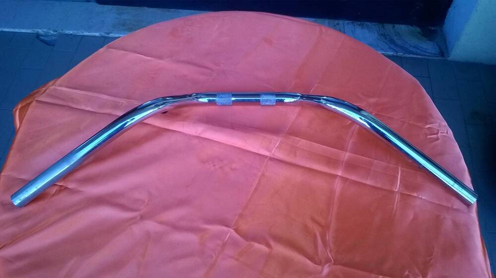 Manubrio Harley Davidson Harley-Davidson (3)