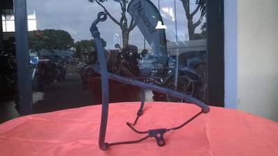 Impianto frenante Harley Davidson Harley-Davidson