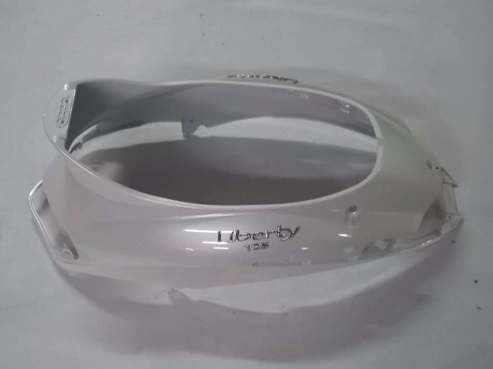 CARENA POSTERIORE Piaggio LIBERTY