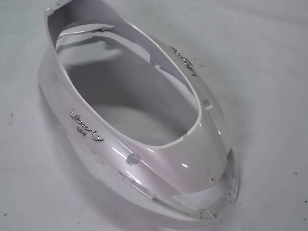 CARENA POSTERIORE Piaggio LIBERTY (2)