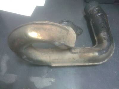 Ricambi Aprilia climber 280