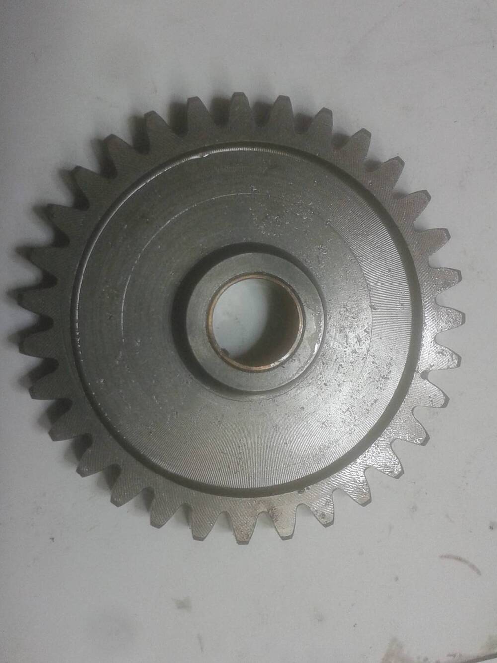 Ricambi Aprilia climber 280 (3)