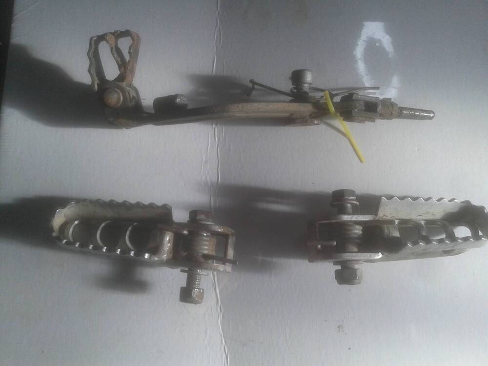 Ricambi Aprilia climber 280 (6)