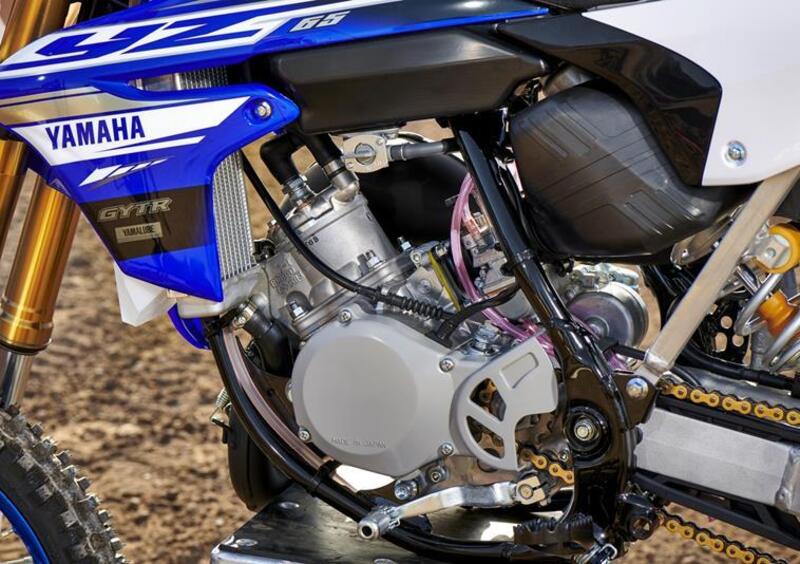 Yamaha YZ 65 YZ 65 (2018 - 20) (7)