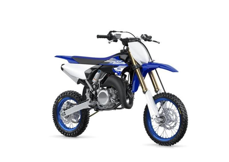 Yamaha YZ 65 YZ 65 (2018 - 20) (3)