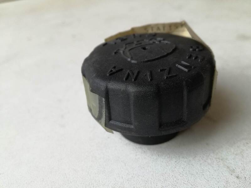 Tappo benzina Cagiva Cucciolo 50-125