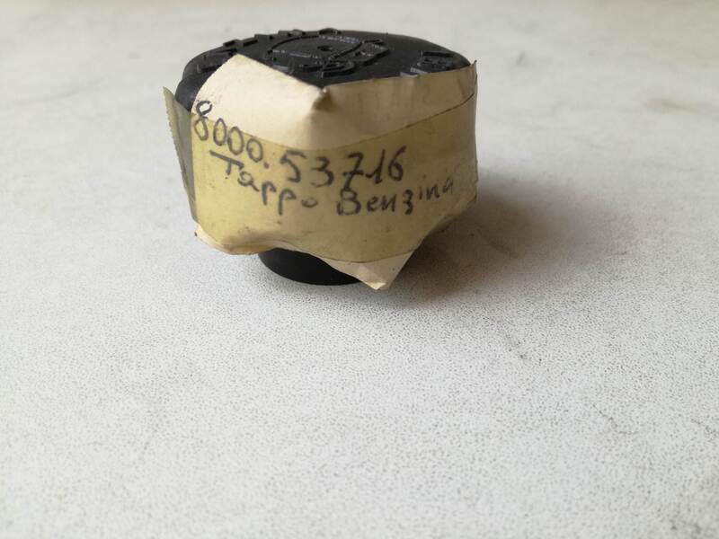 Tappo benzina Cagiva Cucciolo 50-125 (3)