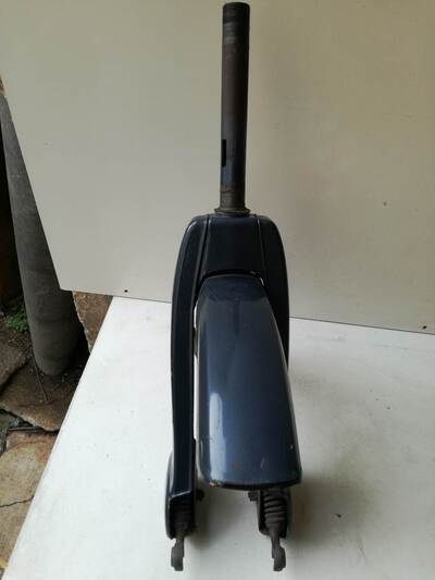 Forcella Piaggio Ciao