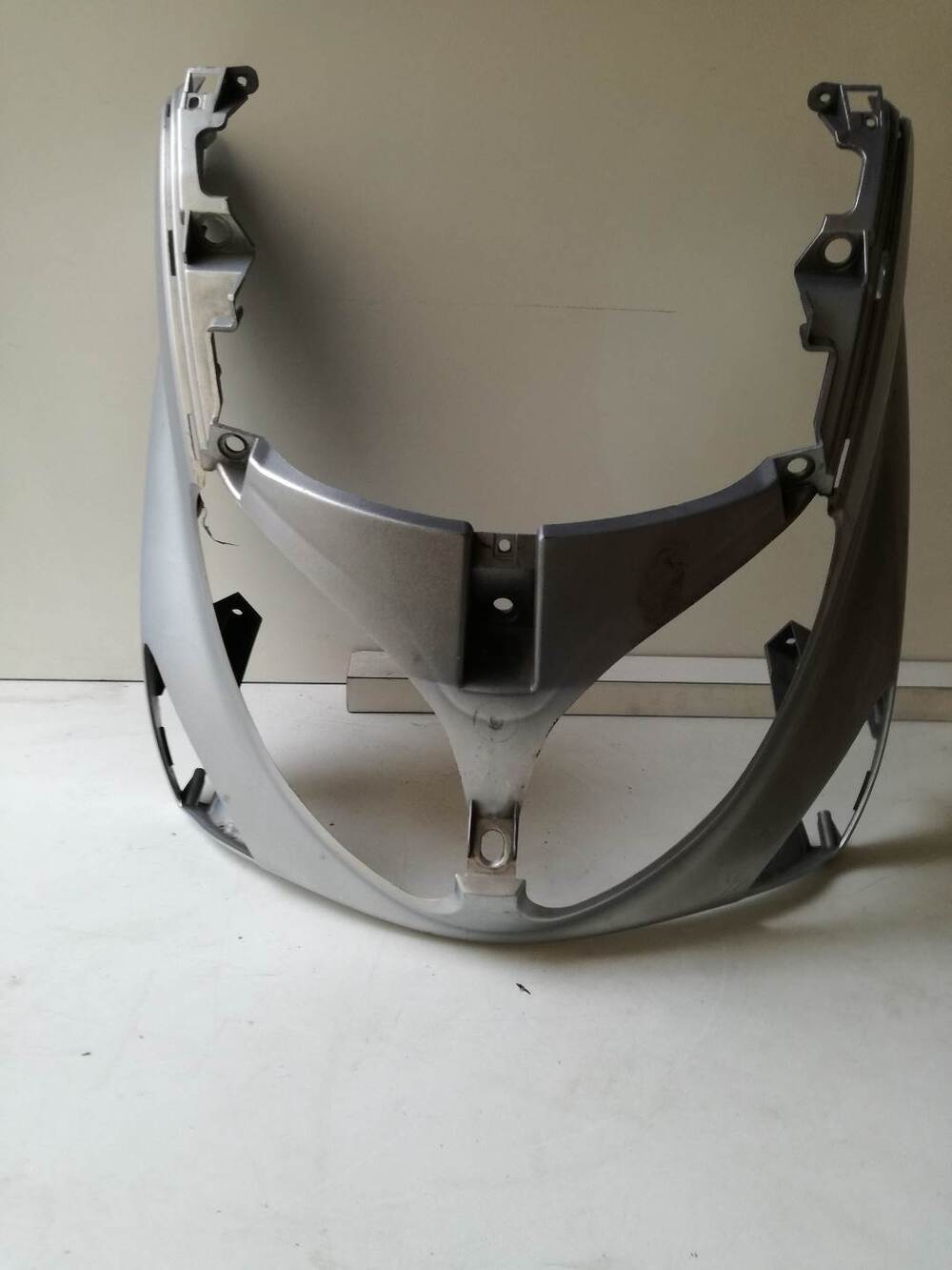 Scudo + fiancatina Yamaha T MAX 500 2003 (3)