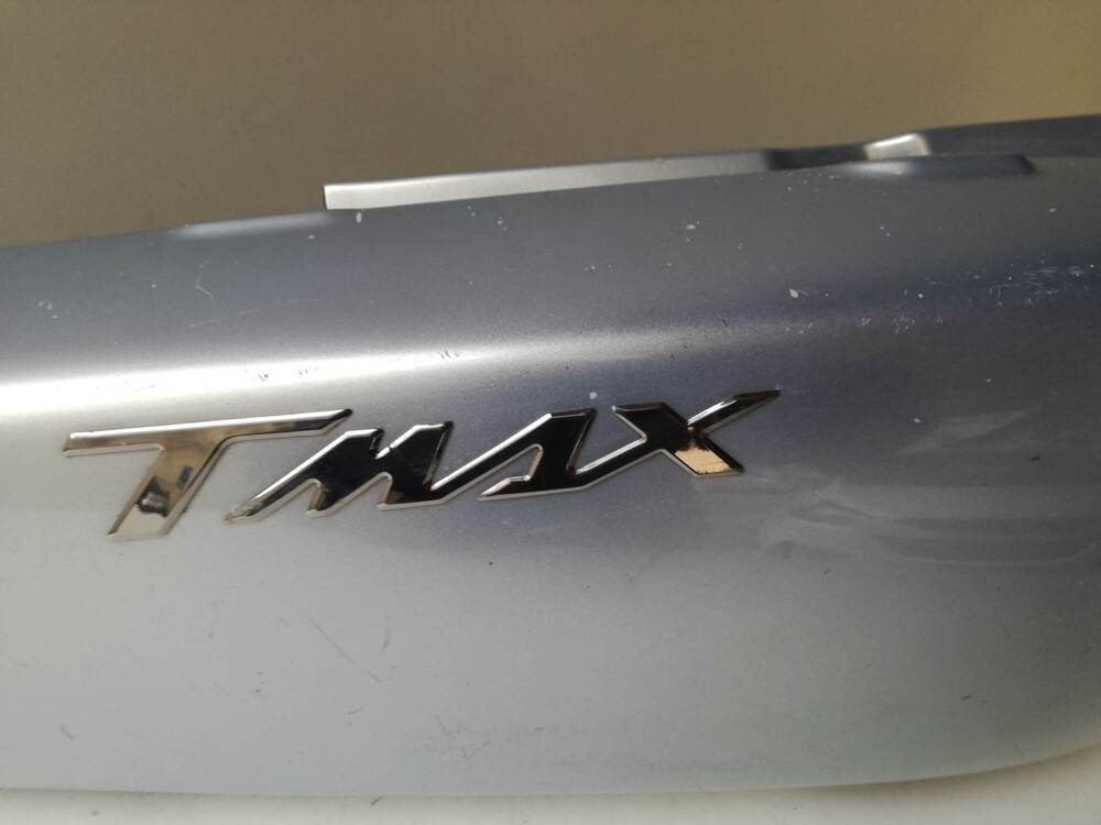 Scudo + fiancatina Yamaha T MAX 500 2003