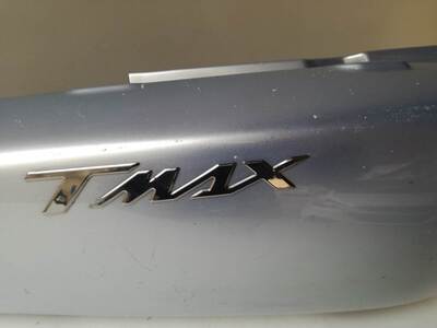 Scudo + fiancatina Yamaha T MAX 500 2003