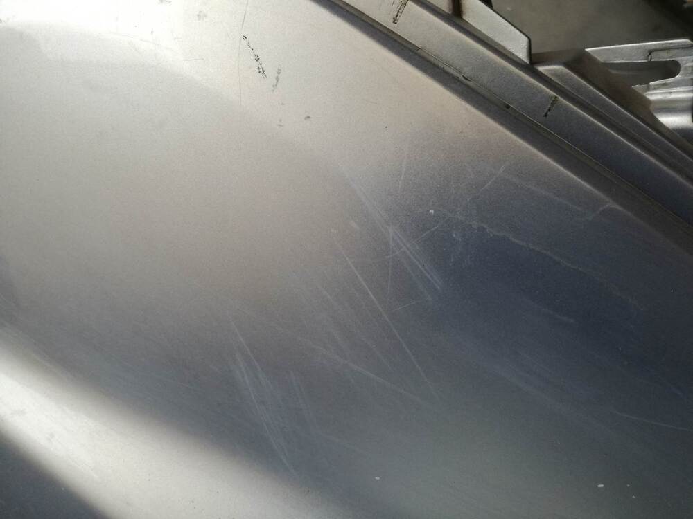 Scudo + fiancatina Yamaha T MAX 500 2003 (5)