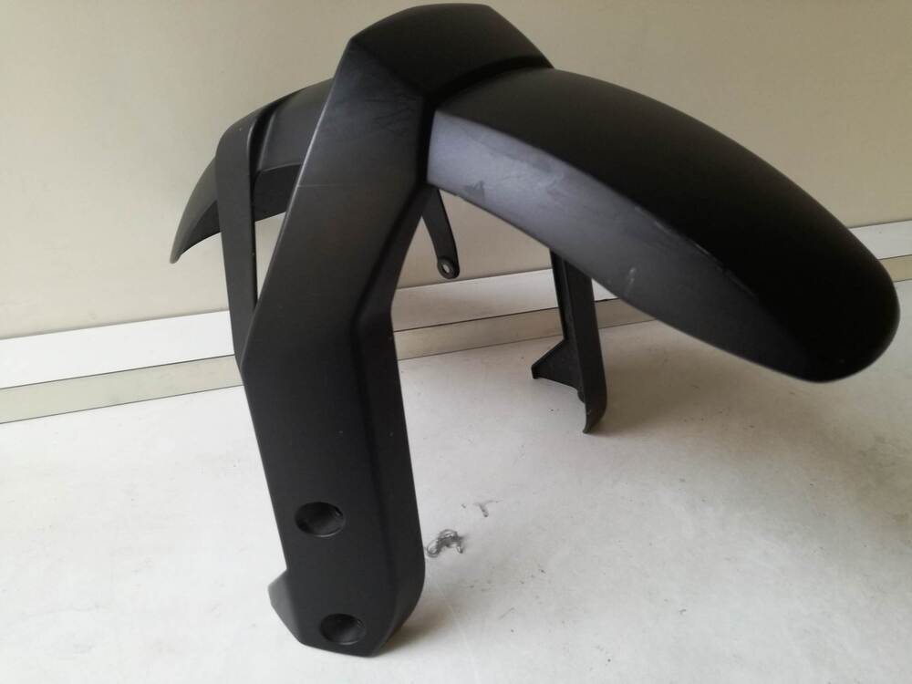 Parafango anteriore Moto Guzzi Stelvio (2)