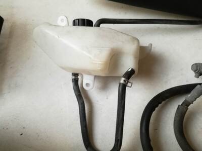 Ricambi vari originali Kawasaki ER-6F 2008