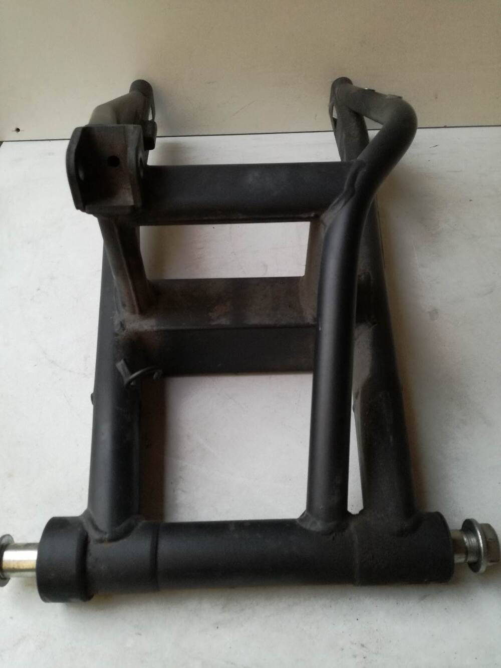 Ricambi vari originali Kawasaki ER-6F 2008 (14)