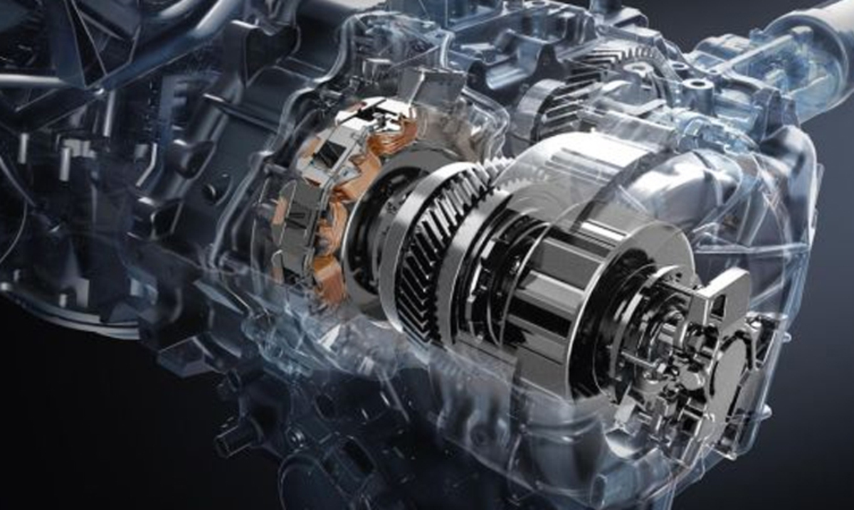 Tecnica: Toyota e-CVT, ecco come funziona - News - Automoto.it