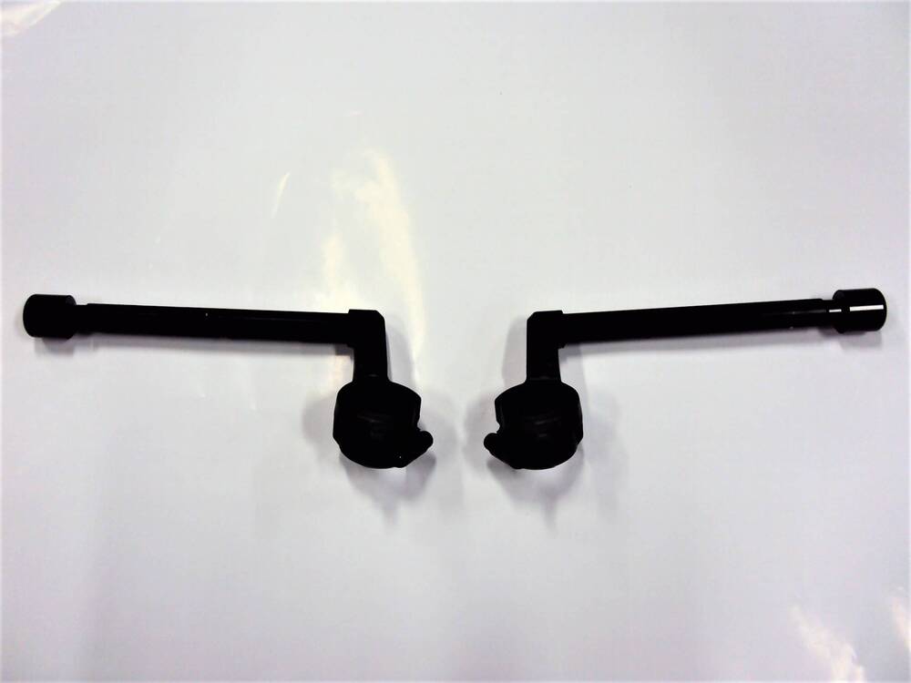 SEMIMANUBRI yamaha xv 950 (2)