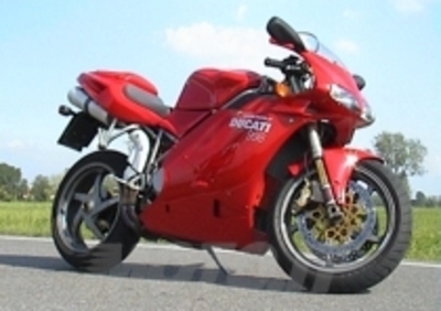 Ducati 998