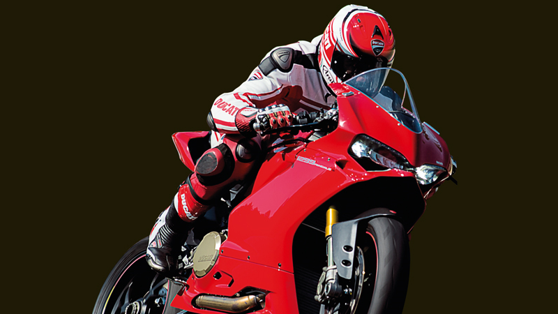 Libri: &ldquo;Ducati, 90 anni di eccellenza italiana&rdquo;