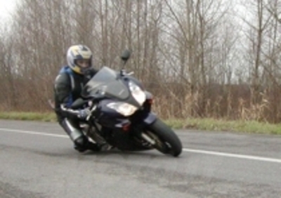 HONDA VFR