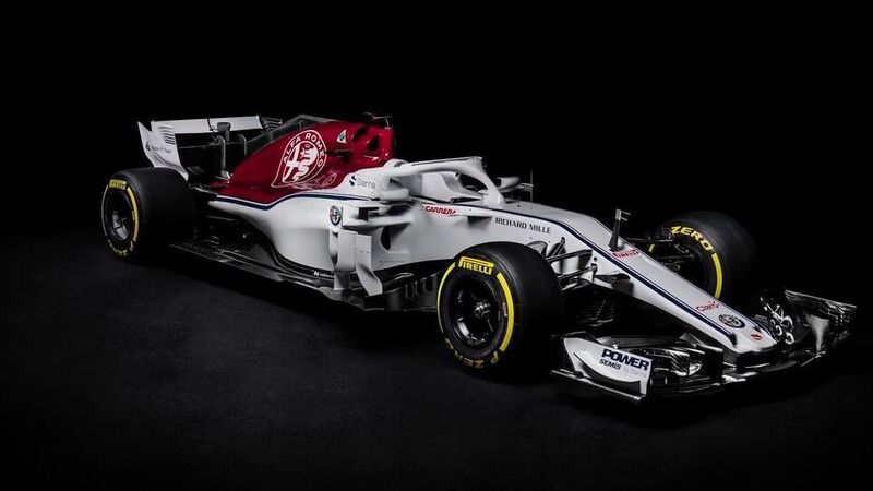 F1 2018: Alfa Romeo Sauber, svelata la C37 [Video]