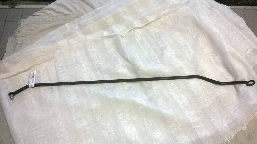 telaietto Suzuki VStrom 650 (2)