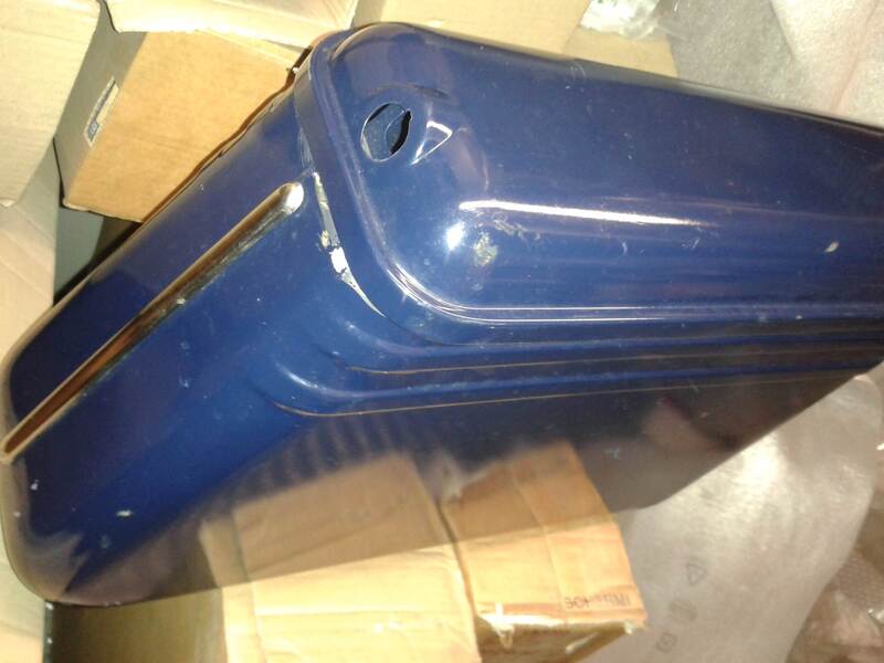 borse V7 Moto Guzzi D'epoca (2)