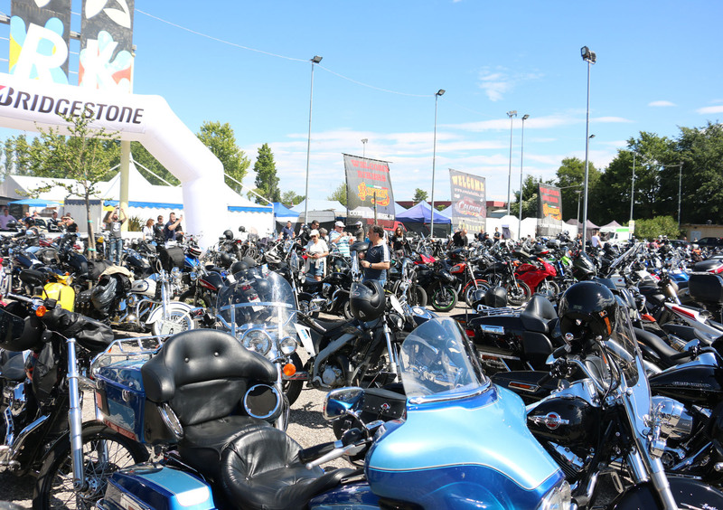 Biker Fest, arriva la 32&ordf; edizione a Lignano Sabbiadoro