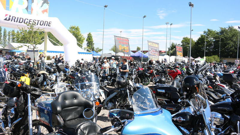 Biker Fest, arriva la 32&ordf; edizione a Lignano Sabbiadoro